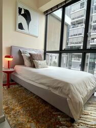 The Luxurie (D19), Condominium #558681031